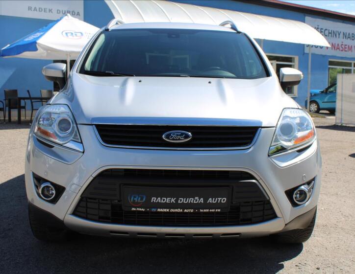 Ford Kuga 2