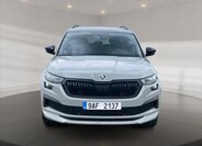Škoda Kodiaq 2