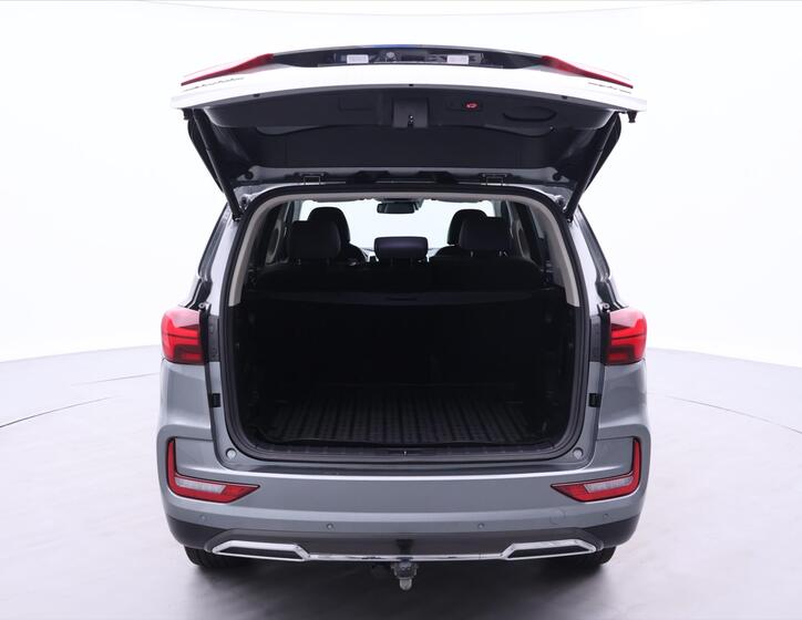 SsangYong Rexton 9
