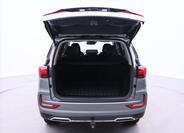 SsangYong Rexton 9