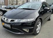 Honda Civic 2