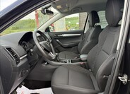 Škoda Karoq 10
