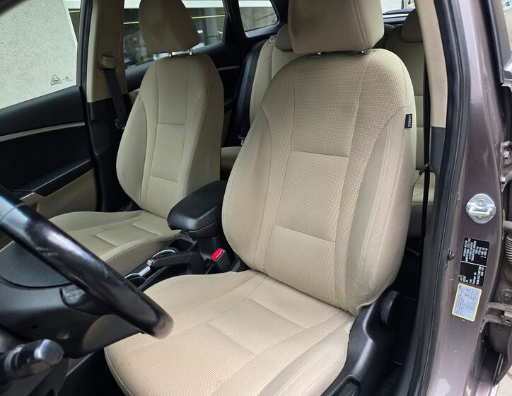 Hyundai i30 12