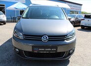 Volkswagen Touran 2