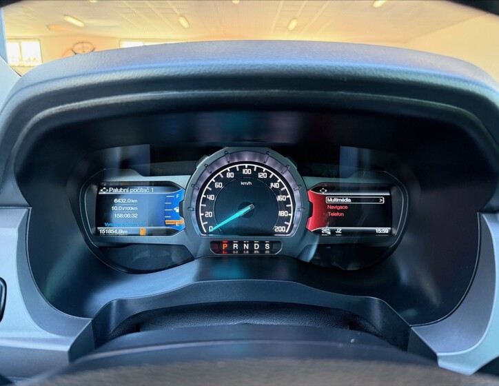 Ford Ranger 18