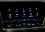 Volkswagen Touareg 29
