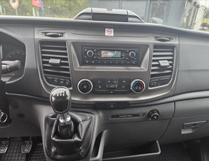 Ford Transit 11