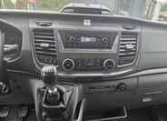Ford Transit 11