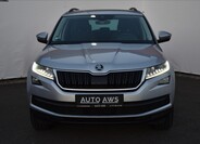 Škoda Kodiaq 2
