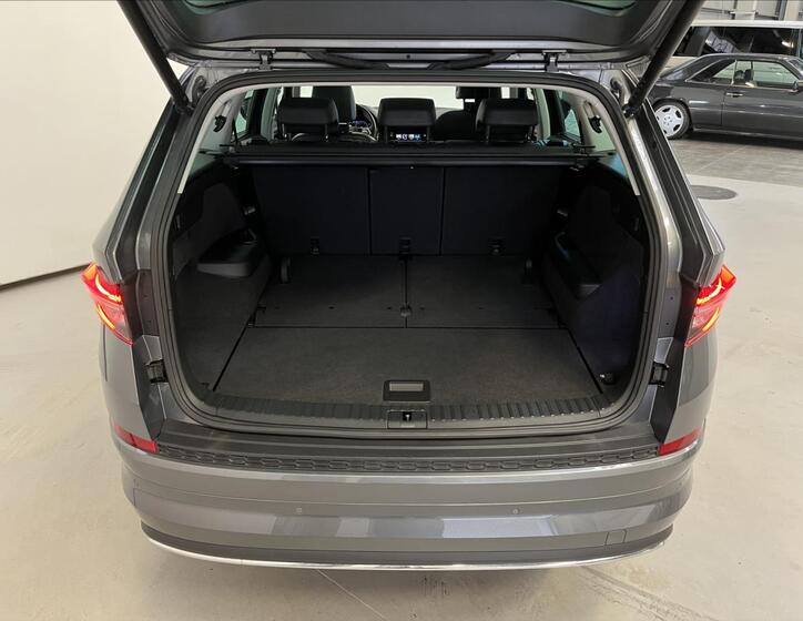 Škoda Kodiaq 30