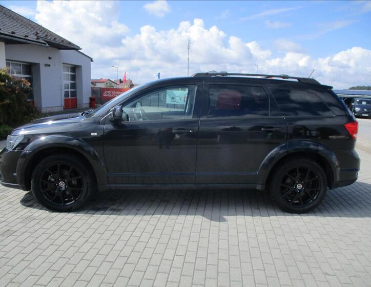 Fiat Freemont 2