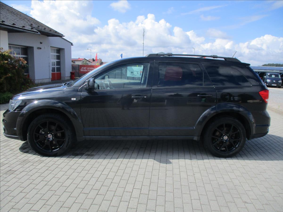 Fiat Freemont