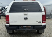 Volkswagen Amarok 6