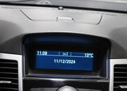 Chevrolet Cruze 30