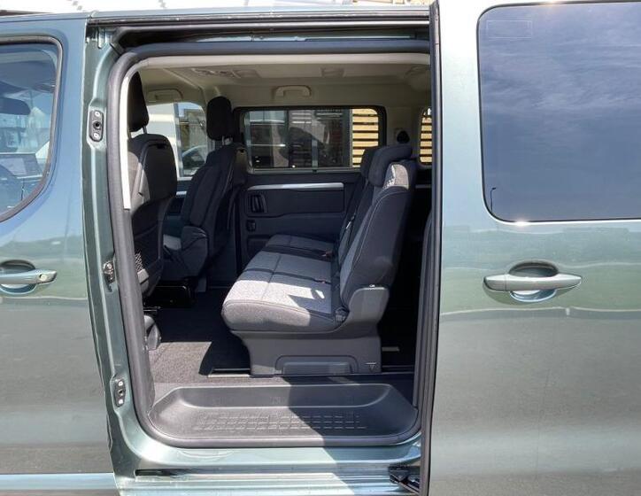 Toyota ProAce Verso 16