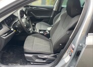 Škoda Octavia 6