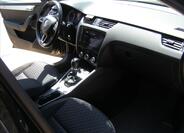 Škoda Octavia 26