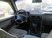 Nissan Patrol 19
