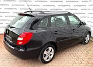 Škoda Fabia 4