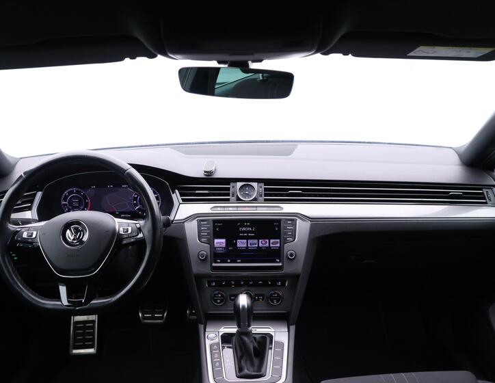 Volkswagen Passat 26