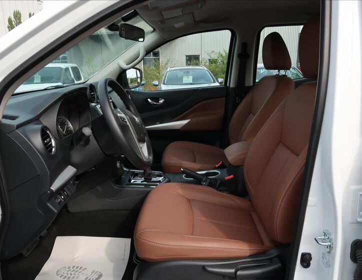 Dongfeng DF 6 12