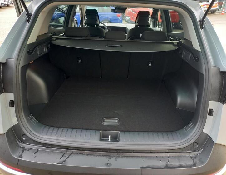 KIA Sportage 11