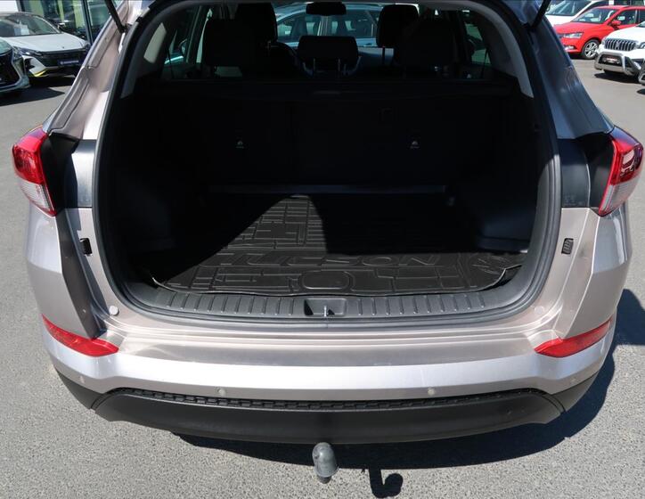 Hyundai Tucson 23