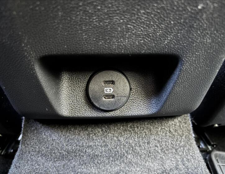Ford Focus 16