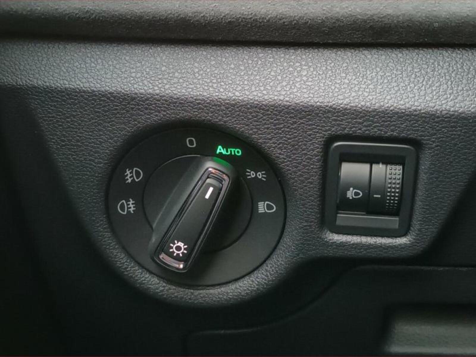 Škoda Kamiq 16
