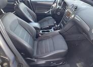 Ford Mondeo 13