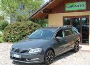 Volkswagen Passat 3