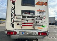 Fiat Ducato 9