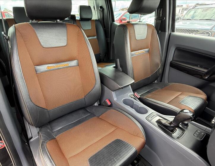 Ford Ranger 14