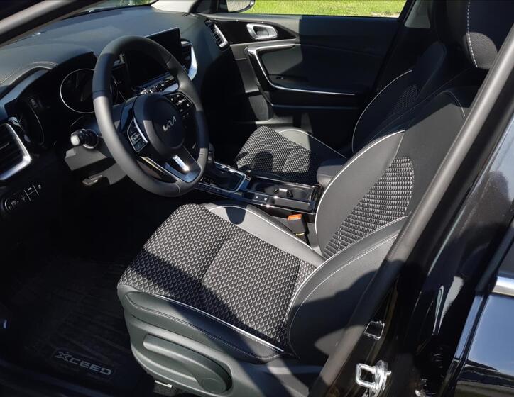 KIA XCeed 11