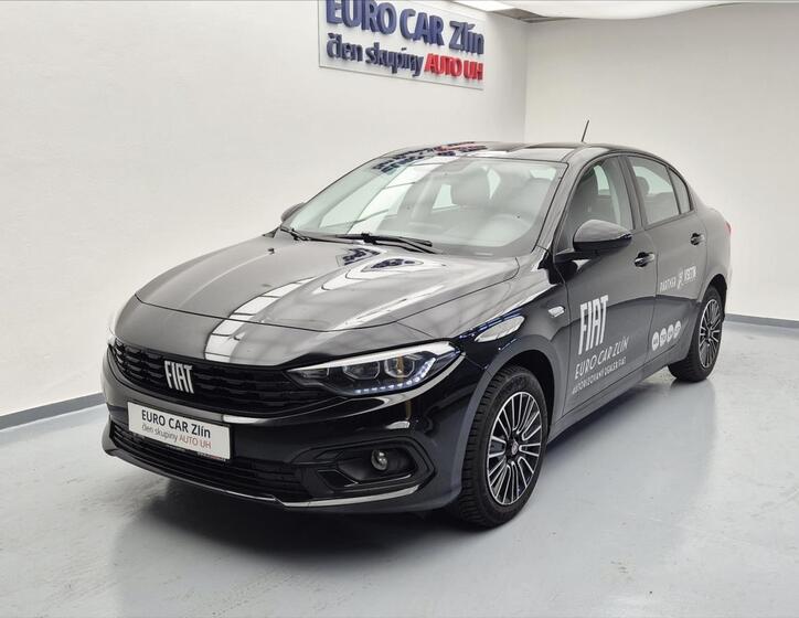 Fiat Tipo 1