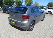 Volkswagen Polo 8