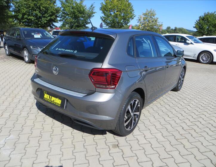 Volkswagen Polo 8