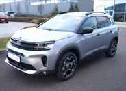 Citroën C5 Aircross 4
