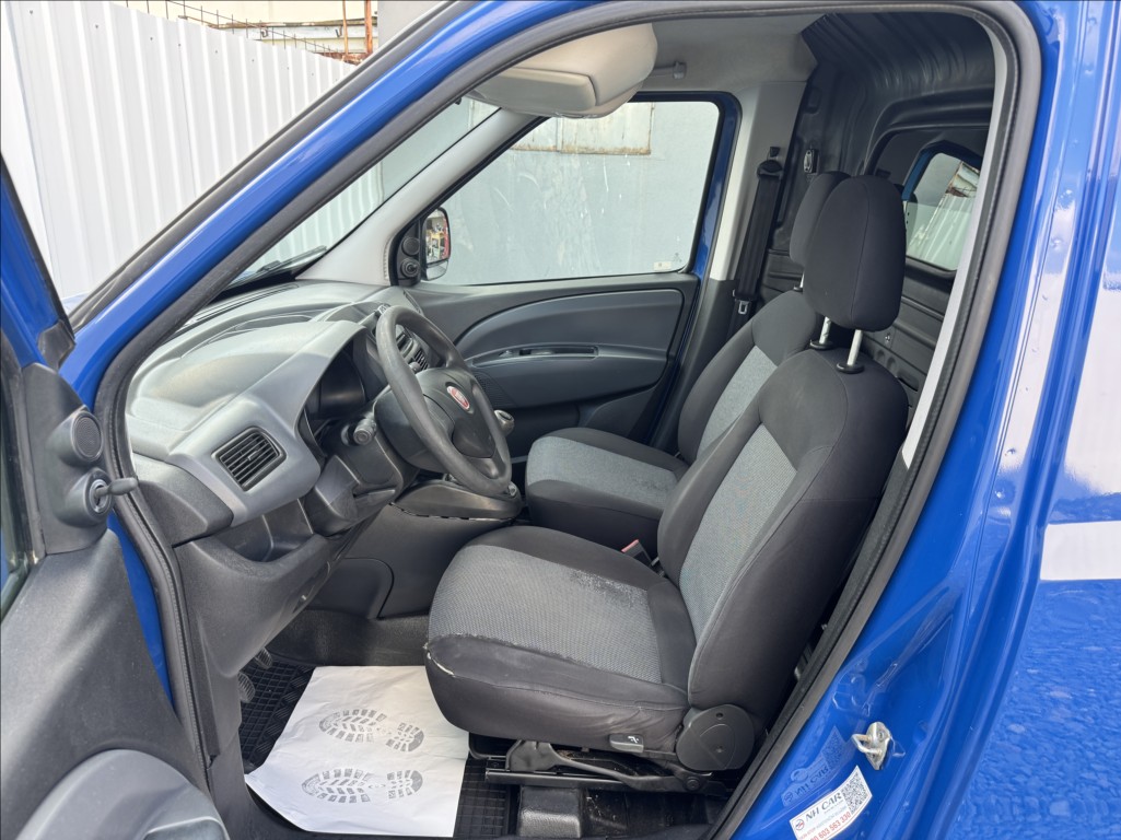 Fiat Dobló cargo