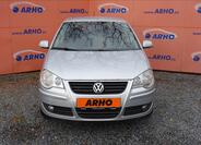 Volkswagen Polo 2
