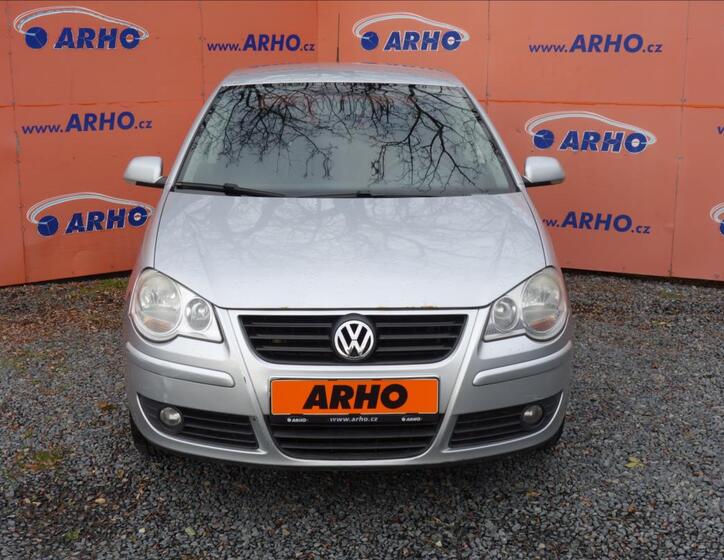 Volkswagen Polo 2