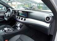 Mercedes-Benz Třídy E 29