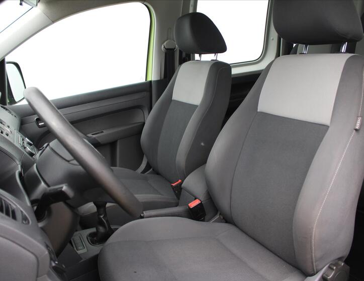 Volkswagen Caddy 9