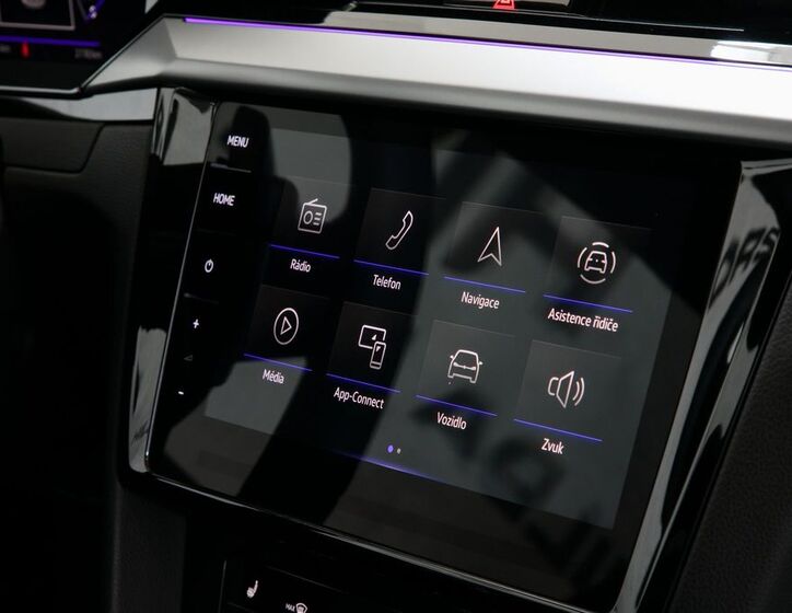 Volkswagen Arteon 21