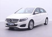 Mercedes-Benz Třídy B 3