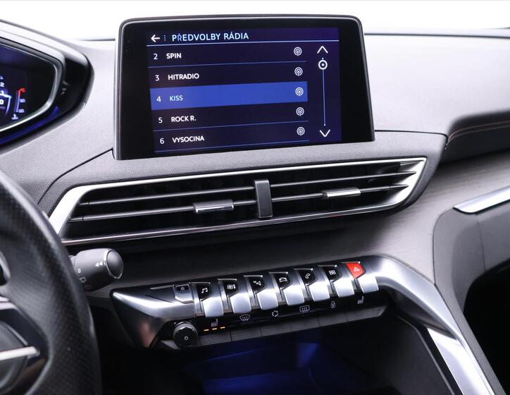 Peugeot 5008 30
