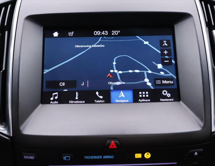 Ford Edge 23