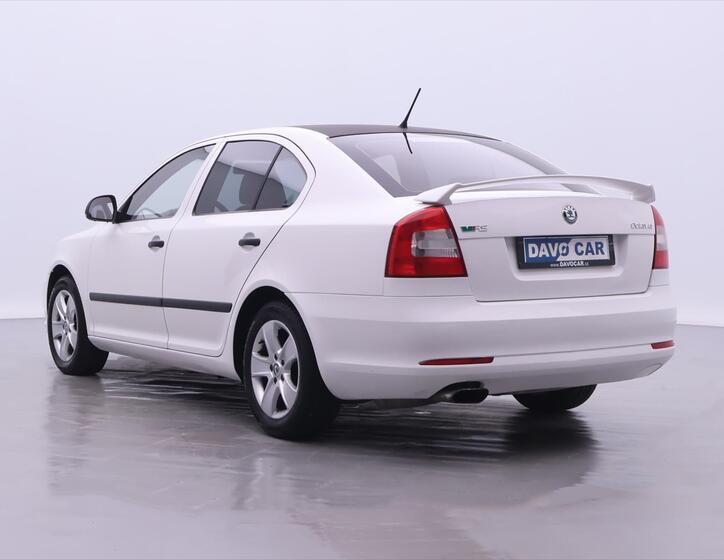 Škoda Octavia 5