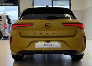 Opel Astra 5