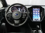 Subaru Forester 12